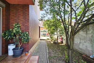 CASA INDIVIDUALA CU PISCINA DUMBRAVITA VATRA VECHE - 21