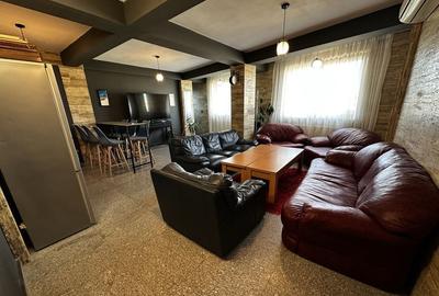 APARTAMENT 4 CAMERE | ZONA FALEZA NORD | LOC DE PARCARE - 1