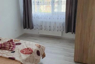 Apartament cu 2 camere decomandat, mobilat în Apărătorii Patriei - 6