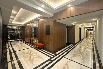 Vanzare apartament exclusivist ansamblu rezidențial ONE66 - 1