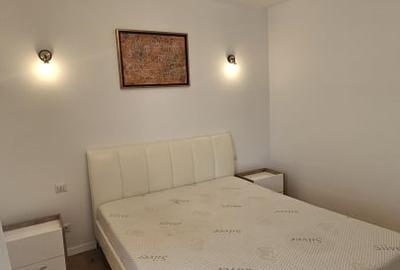 SISESTI (La Citadela)- 2 camere modern mobilate, complex cu paza, parcare! - 5