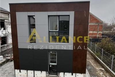 Casă cu 3 camere cu Teren 250 Mp în Central - 2