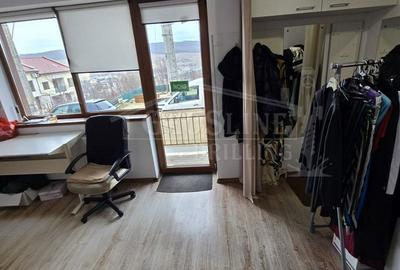 Apartament cu 2 camere în Baciu - 2