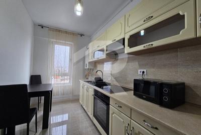 Garsoniera de inchiriat, Complex Rezidential EnVogue, Militari - 15