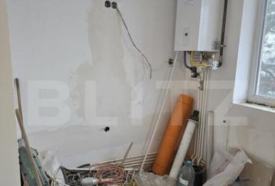 Apartament cu 1 camera, 21mp, zona Micro 15 - 1