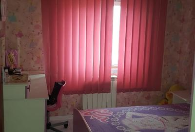 Apartament cu 4 camere decomandat, mobilat în Doamna Ghica - 7