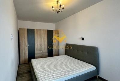 2 camere, bloc nou, Floresti zona BMW, Metro, Avram Iancu,Pet Friendly - 1