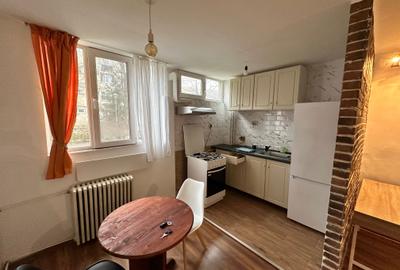 Garsonieră în Mărăști - 1