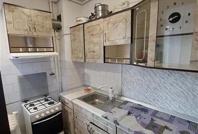 Garsonieră semidecomandată în Astra - 4