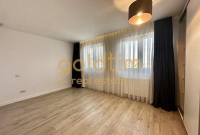 OXFORD RESIDENCE/SCOALA AMERICANA/PARTIAL MOBILAT/GARAJ - 29