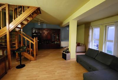 Casă individuală cu 6 camere cu Canalizare în Traian - 5