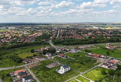 TERENURI PADUREA BISTRA - 9