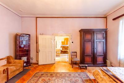 Apartament ultracentral, 2 camere, cu balcon de 14 mp - 4