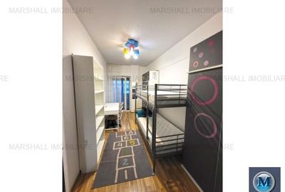 Apartament 3 camere de inchiriat, zona Vest, 71.46 mp #16731 - 8