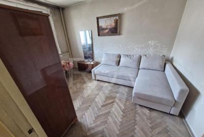 Apartament cu 2 camere la 400 de metri de sta?iile de metro - 16