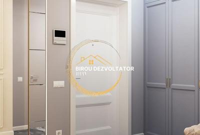 Apartament cu 3 camere decomandat în Titan - 4