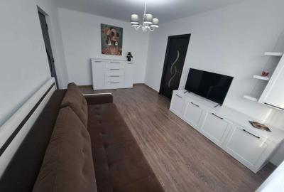Apartament cu 2 camere semidecomandat în Central - 5