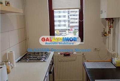 Garsoniera mobilata utilata Militari Residence  44.900 Euro - 3