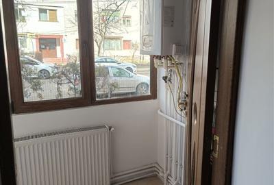 Apartament cu 3 camere decomandat în Țiglina 3 - 5