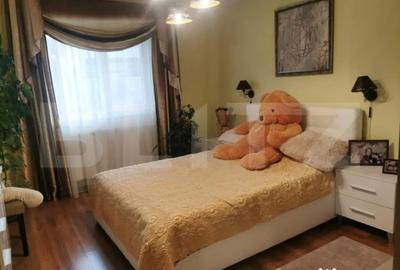 Casă cu 3 camere cu Teren 150 Mp în Central - 3