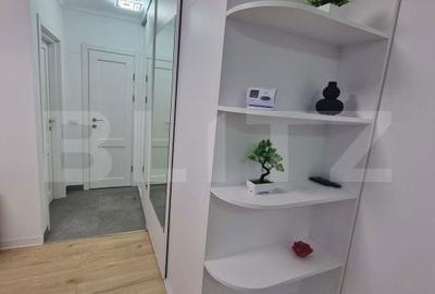 Apartament cu 2 camere în Central - 3