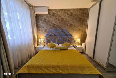 Apartament cu 2 camere în Central - 5