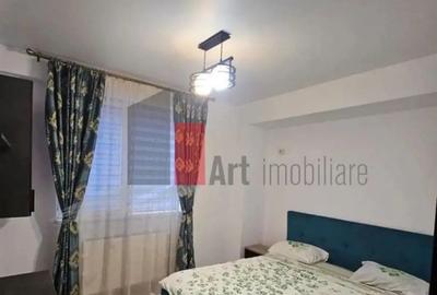 Apartament cu 3 camere decomandat în Chiajna - 3