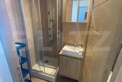 Garsoniera decomandata, 35 mp, Alexandru Obregia - 6