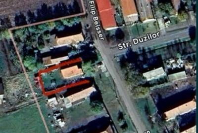Casa de vanzare Dudestii Noi pereti dubli 7 camere Casa de vanzare Dudestii Noi pereti dubli 7 camere - 5