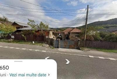 Casă cu 5 camere în Central - 1