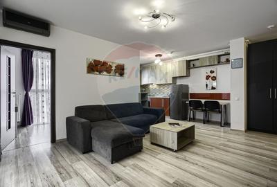 Apartament cu 3 camere de inchiriat la ARED KAUFLAND - 2