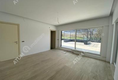 Casa individuala exclusivista in Cisnadie judet Sibiu - 21