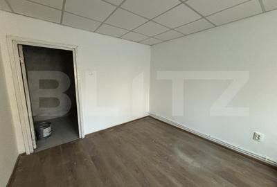 Spatiu comercial zona centrala in Simleul Silvaniei - 4