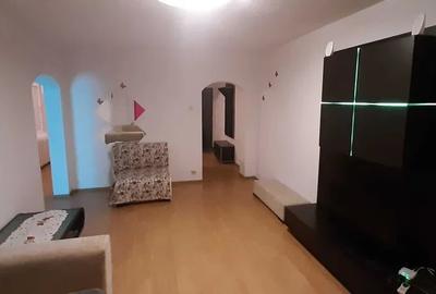 Apartament 2 camere, circular, 56 mp, ac, balcon, metrou, Gorjului - 5