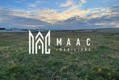 Teren Construcții intravilan de 2100 mp, în Șura Mică - 8