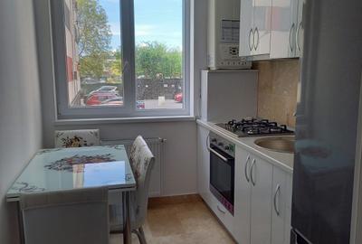 Garsonieră decomandată în Olteni - 3