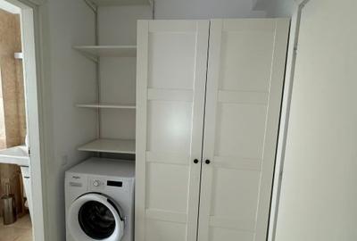 Apartament cu 2 camere semidecomandat, mobilat în Lacul Morii - 5
