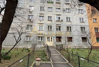 Apartament cu 2 camere semidecomandat, mobilat în Berceni - 8