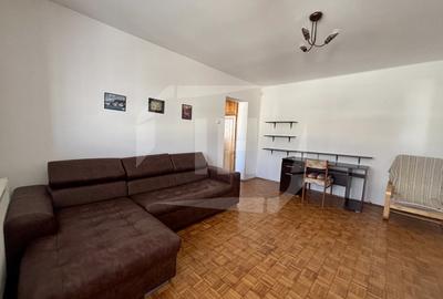 Apartament cu 2 camere semidecomandat, mobilat în Grigorescu - 1