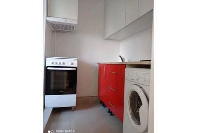 Apartament cu 2 camere în Dacia - 5