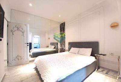 Apartament deosebit 3 camere //Nordului-Herastrau - 21