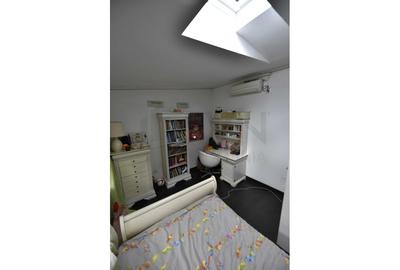 Casă individuală cu 4 camere cu Canalizare în Vatra Luminoasă - 13