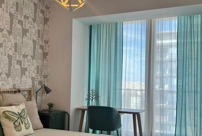 Apartament cu 2 camere semidecomandat în Liviu Rebreanu - 2
