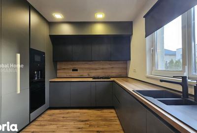 Casă cu 4 camere cu Teren 370 Mp în Tunari - 15