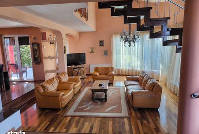 Casă cu 4 camere cu Teren 190 Mp în Feleacu - 5