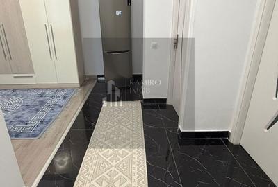 Garsonieră în Cișmigiu