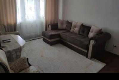 Apartament cu 2 camere semidecomandat în Zimbru - 5