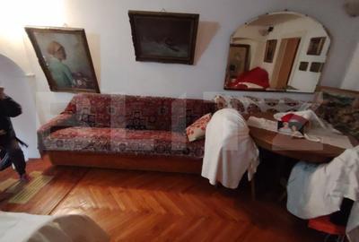 Proprietate in zona Parcului N Romanescu, casa batraneasca si teren de 347 mp - 5