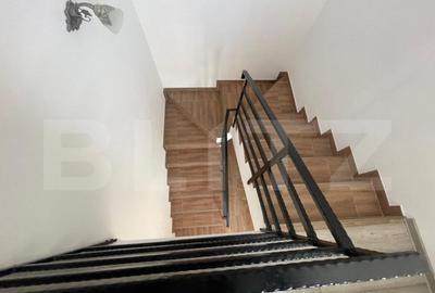 Casa 3 dormitoare, 118mp utili, Zona Dedeman - 7