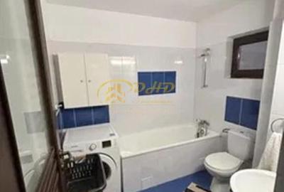 Apartament cu 2 camere decomandat în Podul de Fier - 2